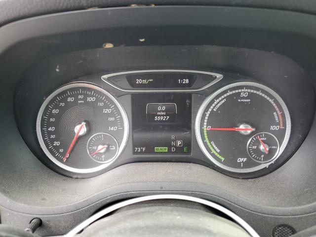 2015 MERCEDES-BENZ B ELECTRIC - WDDVP9AB5FJ004298
