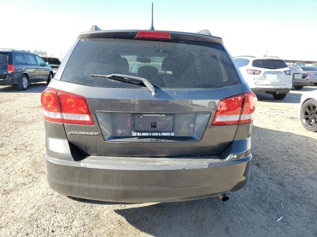 2015 DODGE JOURNEY SE - 3C4PDCAB3FT578318