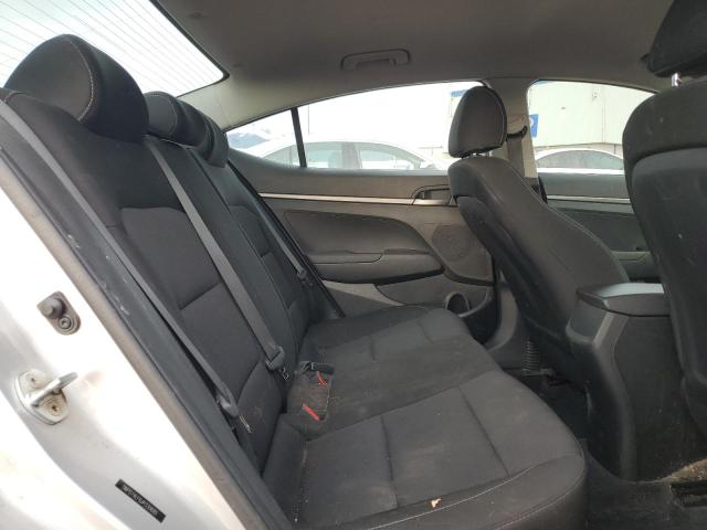 2018 HYUNDAI ELANTRA SE - 5NPD74LF6JH330685