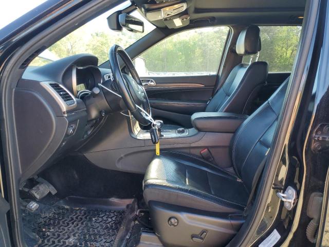 2015 JEEP GRAND CHER - 1C4RJFBM1FC112790