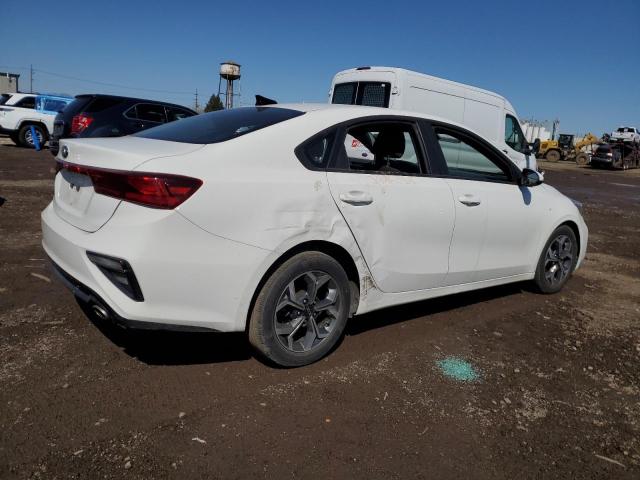 Vin: 3kpf24ad4me320934, lot: 52342605, kia forte fe 20213
