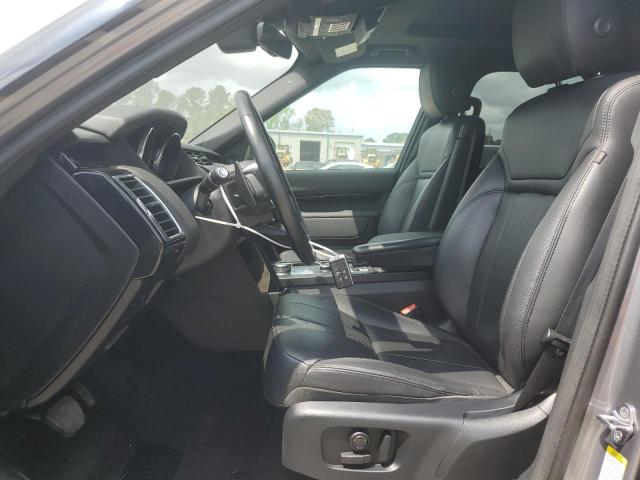 2020 LAND ROVER DISCOVERY - SALRG2RV5L2418195