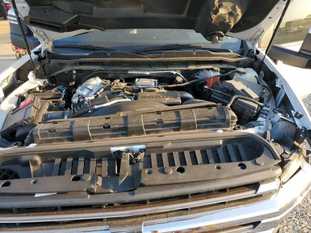 2021 CHEVROLET SILVERADO - 1GC4YREY4MF264466