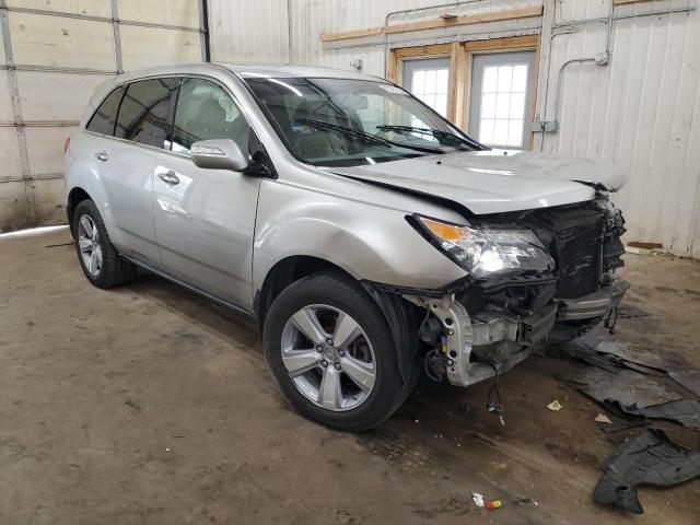 Vin: 2hnyd2h23ch522544, lot: 52782135, acura mdx 20124