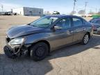 2017 NISSAN SENTRA S - 3N1AB7AP6HY369825