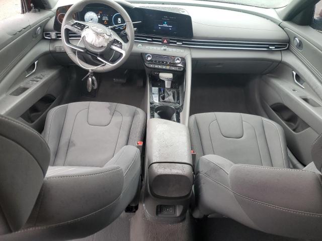 2024 HYUNDAI ELANTRA SE - KMHLS4DGXRU699760
