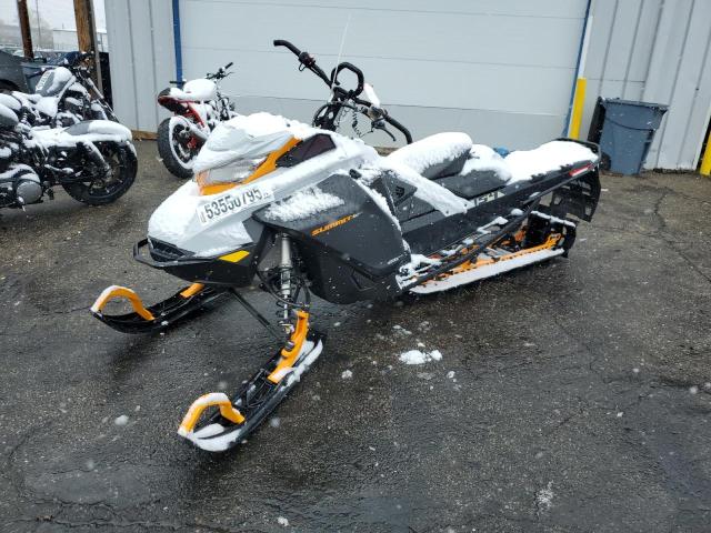 BMBR SNOWMOBILE 2022 2BPSCENH8NV000019 photo #3