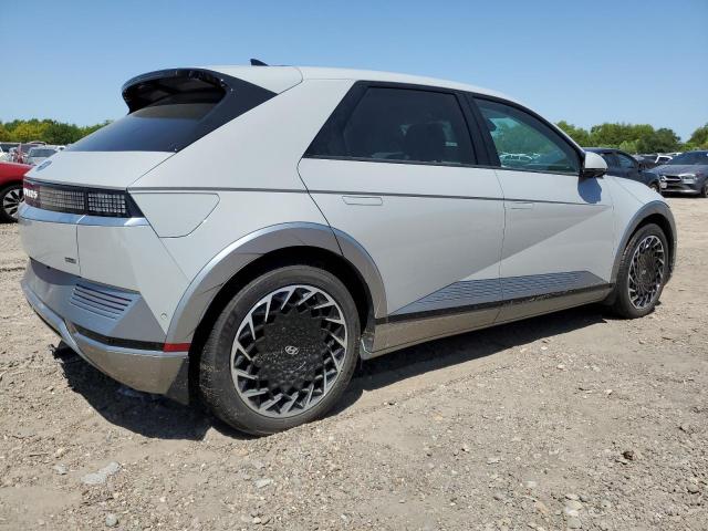 Vin: km8krddf2ru286472, lot: 52428015, hyundai ioniq limited 20243