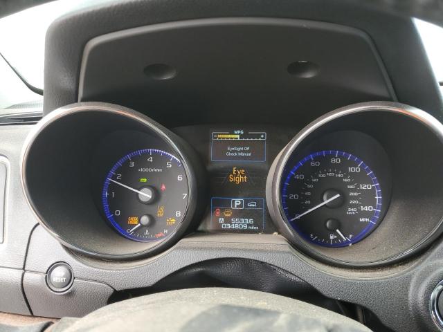 2016 SUBARU OUTBACK 2. 4S4BSBNC0G3298149