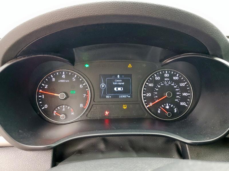 2016 KIA OPTIMA LX - 5XXGT4L30GG044737