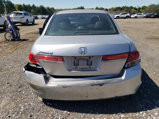 2012 HONDA ACCORD SE - 1HGCP2F63CA145274