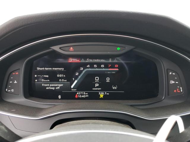 2023 AUDI A6 PREMIUM - WAUD3BF28PN028698