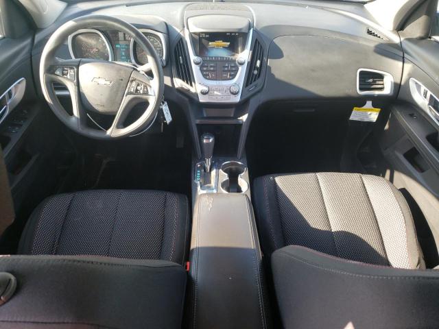2017 CHEVROLET EQUINOX LS - 2GNALBEK3H1527748