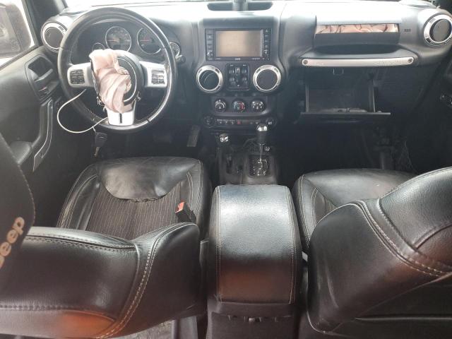 2015 JEEP WRANGLER U - 1C4BJWDG6FL568583