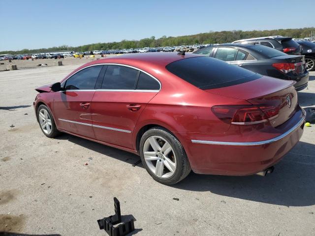 Vin: wvwbn7an6ee505161, lot: 53515615, volkswagen cc sport 20142
