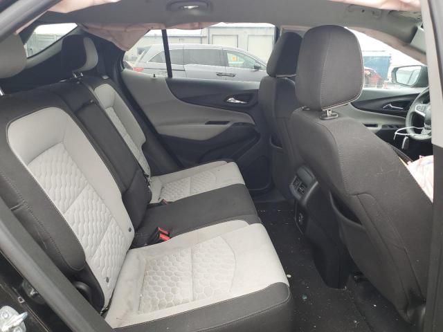 2021 CHEVROLET EQUINOX LT 2GNAXKEV2M6128325