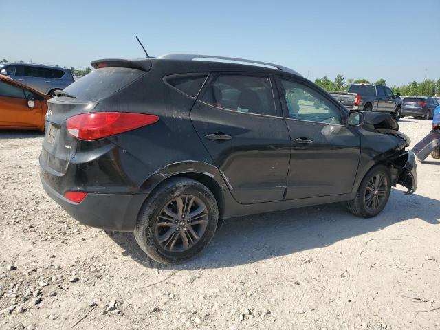Vin: km8ju3ag7eu847356, lot: 52262155, hyundai tucson gls 20143