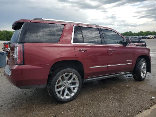 Vin: 1gks2ckj6lr156963, lot: 54501865, gmc yukon denali 20203