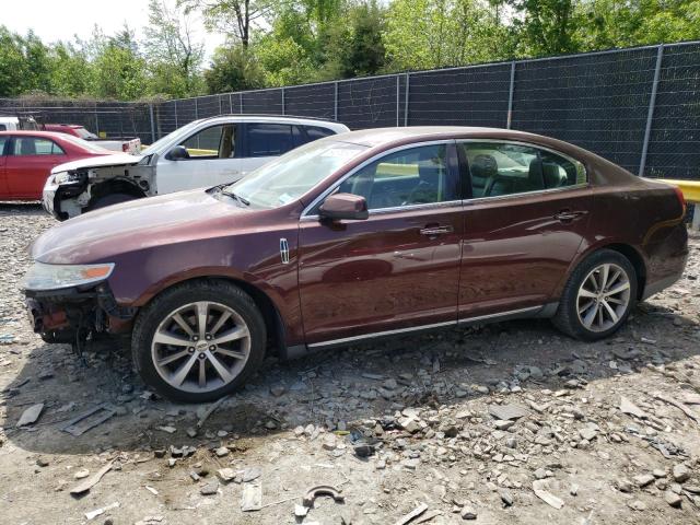 Vin: 1lnhl9dr3cg803903, lot: 54675695, lincoln mks 2012 img_1