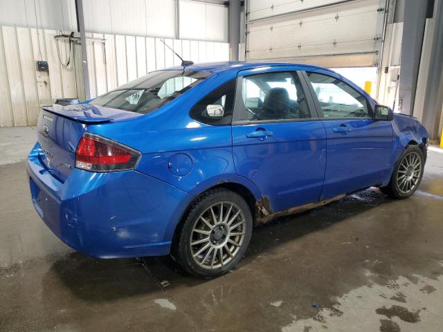 Vin: 1fahp3gn9aw222980, lot: 51941095, ford focus ses 20103