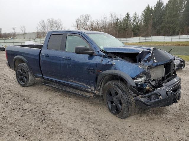 2019 RAM 1500 CLASS 1C6RR7GT7KS737121