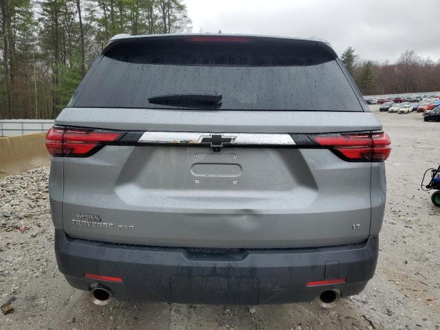 2023 CHEVROLET TRAVERSE L - 1GNEVGKW7PJ324561