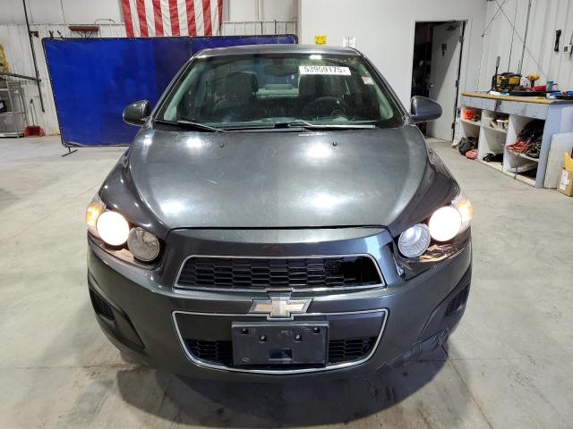 Vin: 1g1ja5sh7g4184561, lot: 53959175, chevrolet sonic ls 20162