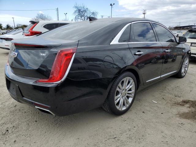 2019 CADILLAC XTS LUXURY 2G61M5S30K9136959