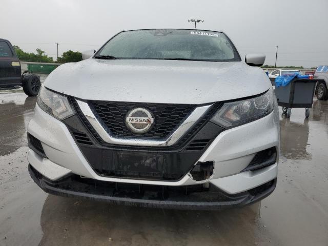 2020 NISSAN ROGUE SPOR - JN1BJ1CV6LW260006