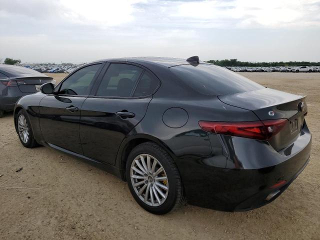 Vin: zarfaeen6j7564291, lot: 53501805, alfa romeo giulia ti q4 20182