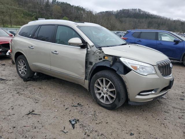 Vin: 5gakrbkd2ej103840, lot: 51040195, buick enclave 20144