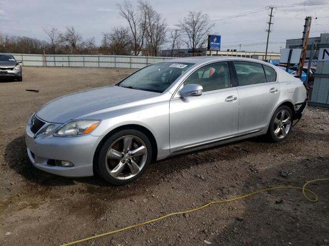 LEXUS GS 350