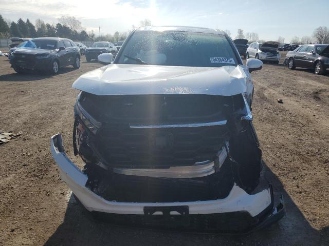 2025 HONDA CR-V EXL 2HKRS4H75SH443342