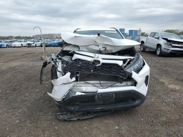 2019 TOYOTA RAV4 LE - 2T3F1RFV5KC029024