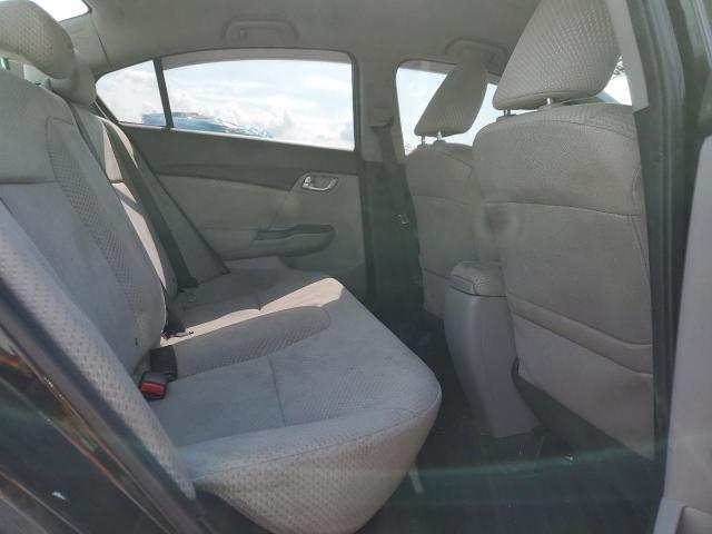 2015 HONDA CIVIC HYBR 19XFB4F28FE002258