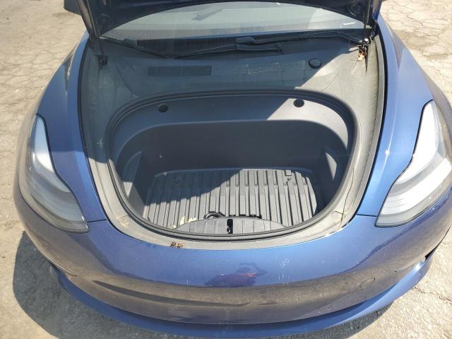 2021 TESLA MODEL 3 - 5YJ3E1EA9MF867426