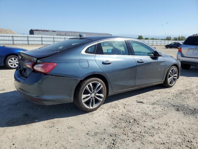 Vin: 1g1zd5st6mf040952, lot: 53576905, chevrolet malibu lt 20213