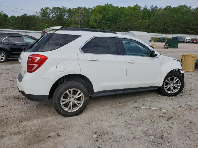 Vin: 2gnflfek9h6175680, lot: 55090115, chevrolet equinox lt 20173