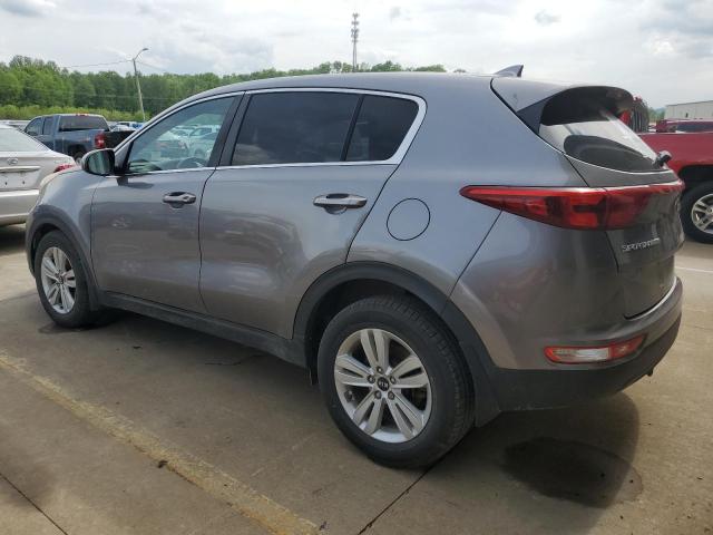 Vin: kndpm3ac1h7097256, lot: 54766715, kia sportage lx 20172