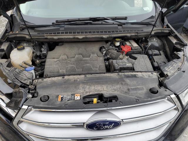 2016 FORD EDGE TITAN - 2FMPK4K82GBC66241