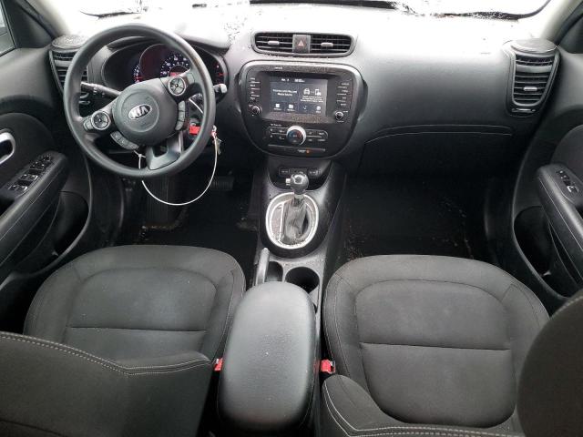 2018 KIA SOUL + - KNDJP3A59J7544078