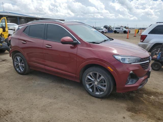 Vin: kl4mmdsl1pb079014, lot: 54510875, buick encore select 20234