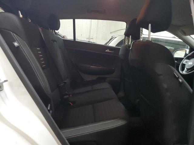 2017 KIA SPORTAGE L - KNDPMCAC5H7110882