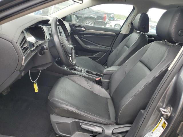 2019 VOLKSWAGEN JETTA S - 3VWC57BU1KM128980
