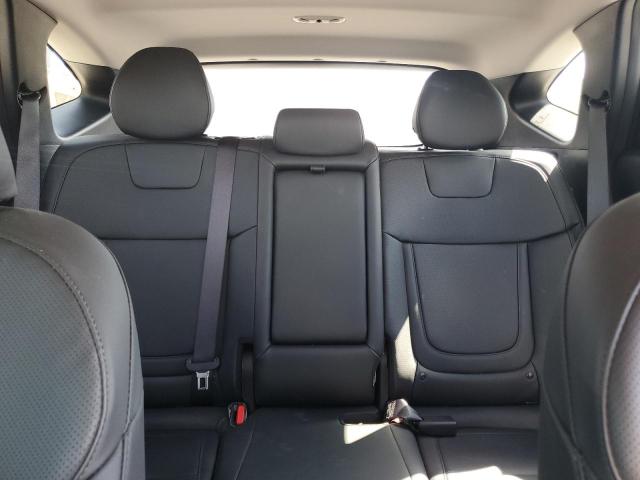 2023 HYUNDAI TUCSON SEL - KM8JFCA15PU102632