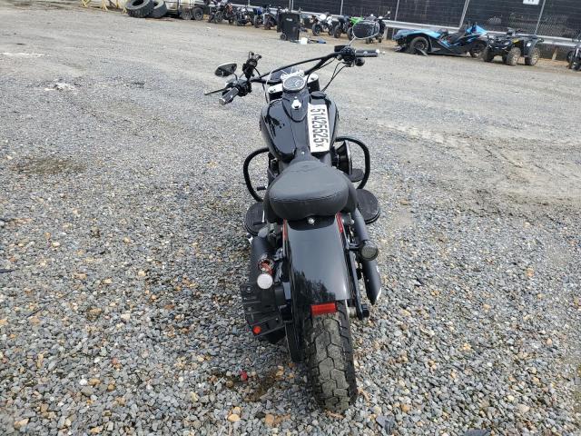 2015 HARLEY-DAVIDSON FLS SOFTAI - 1HD1JRV17FB031765