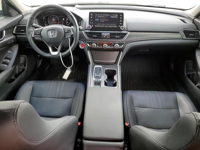 2020 HONDA ACCORD TOU - 1HGCV2F96LA010533