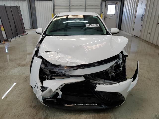 2023 TOYOTA COROLLA LE - 5YFB4MDE5PP056428