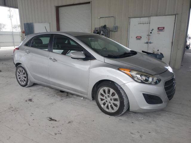 Vin: kmhd35lhxgu325311, lot: 52445265, hyundai elantra 20164