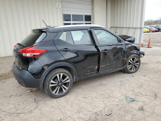 Vin: 3n1cp5cu6kl491171, lot: 53726855, nissan kicks s 20193
